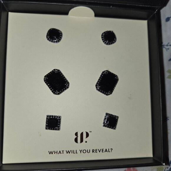 Bomb Party Jewelry - Simply Studs Bomb Party